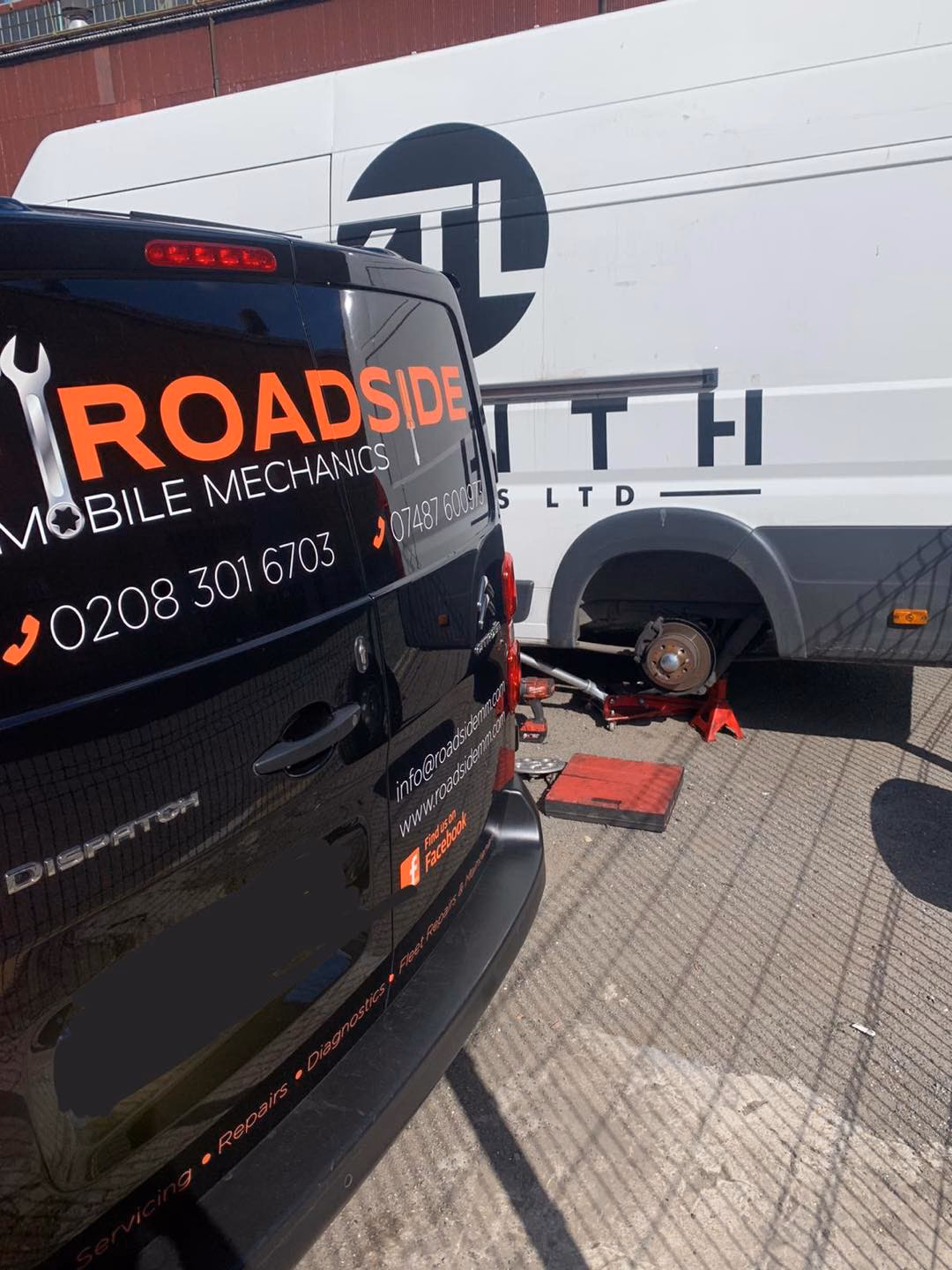 Where can I find the best mobile mechanics in Kent?