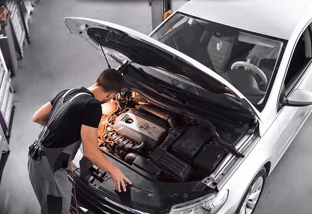 Where can I buy a used car in Bolton?