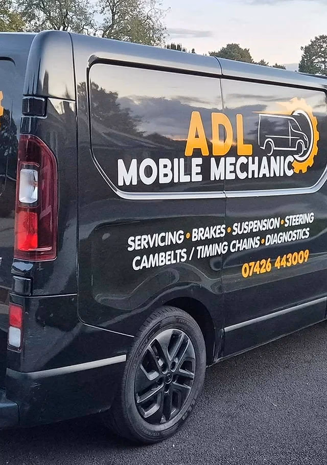 How do I book a mobile car valet in Shrewsbury?