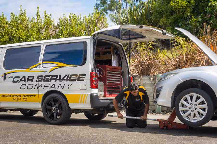 Do you need a mobile mechanic in Auckland?