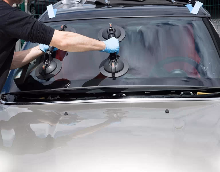 Does mobile auto glass fix sunroof?