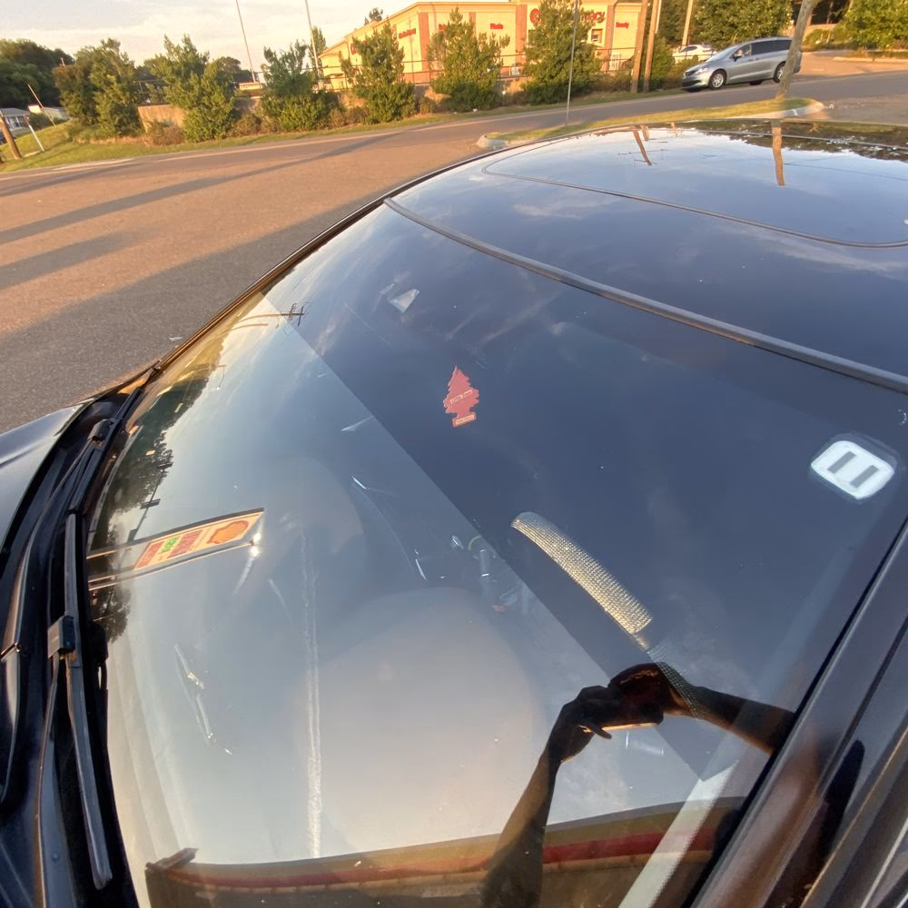 Who is Langford auto glass?