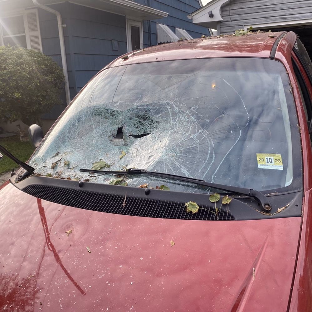 What services does mobile auto glass offer?