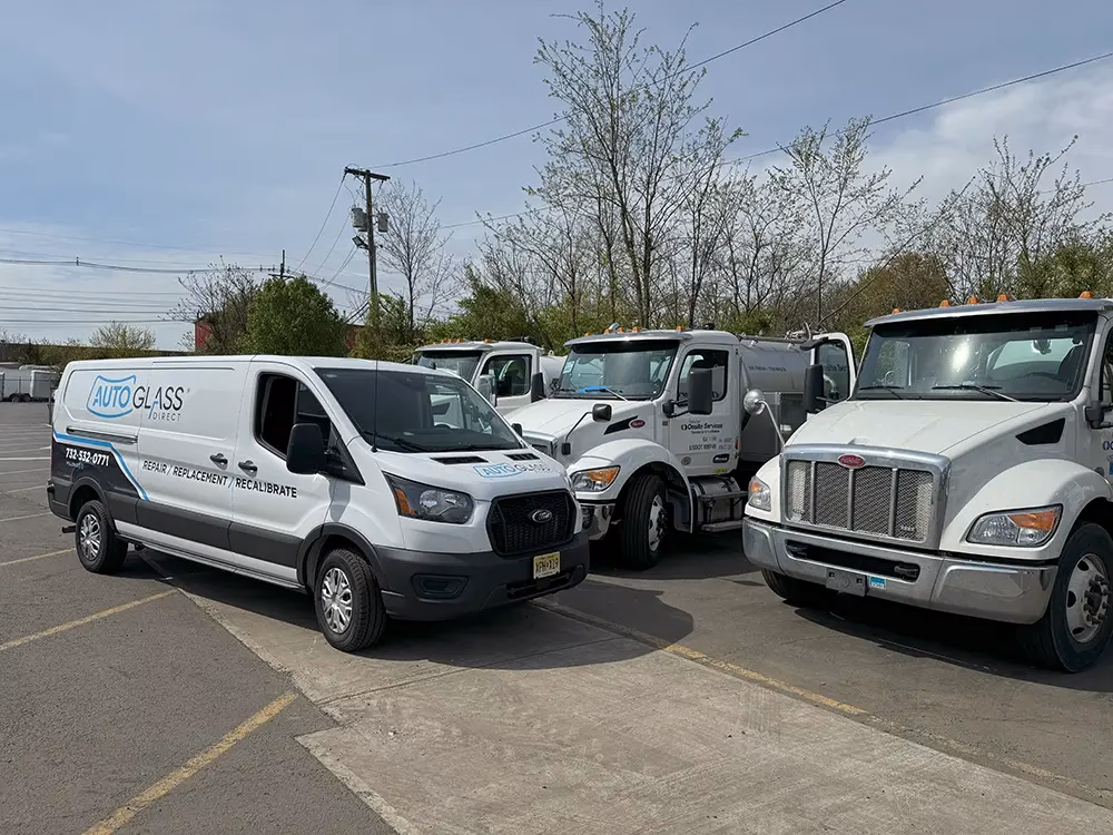 What services does Arco Auto Glass offer?