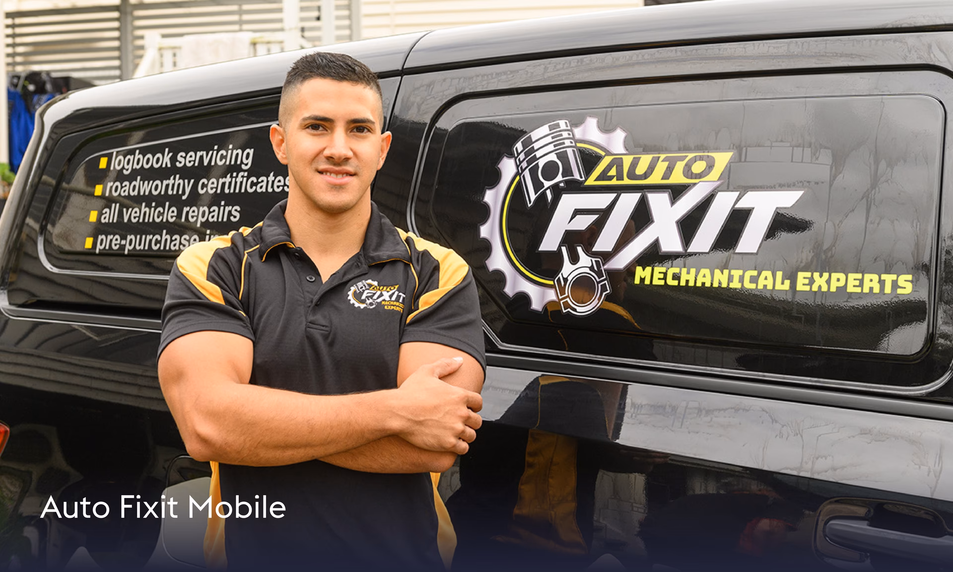 Why do you need a mobile mechanic service in Brisbane?