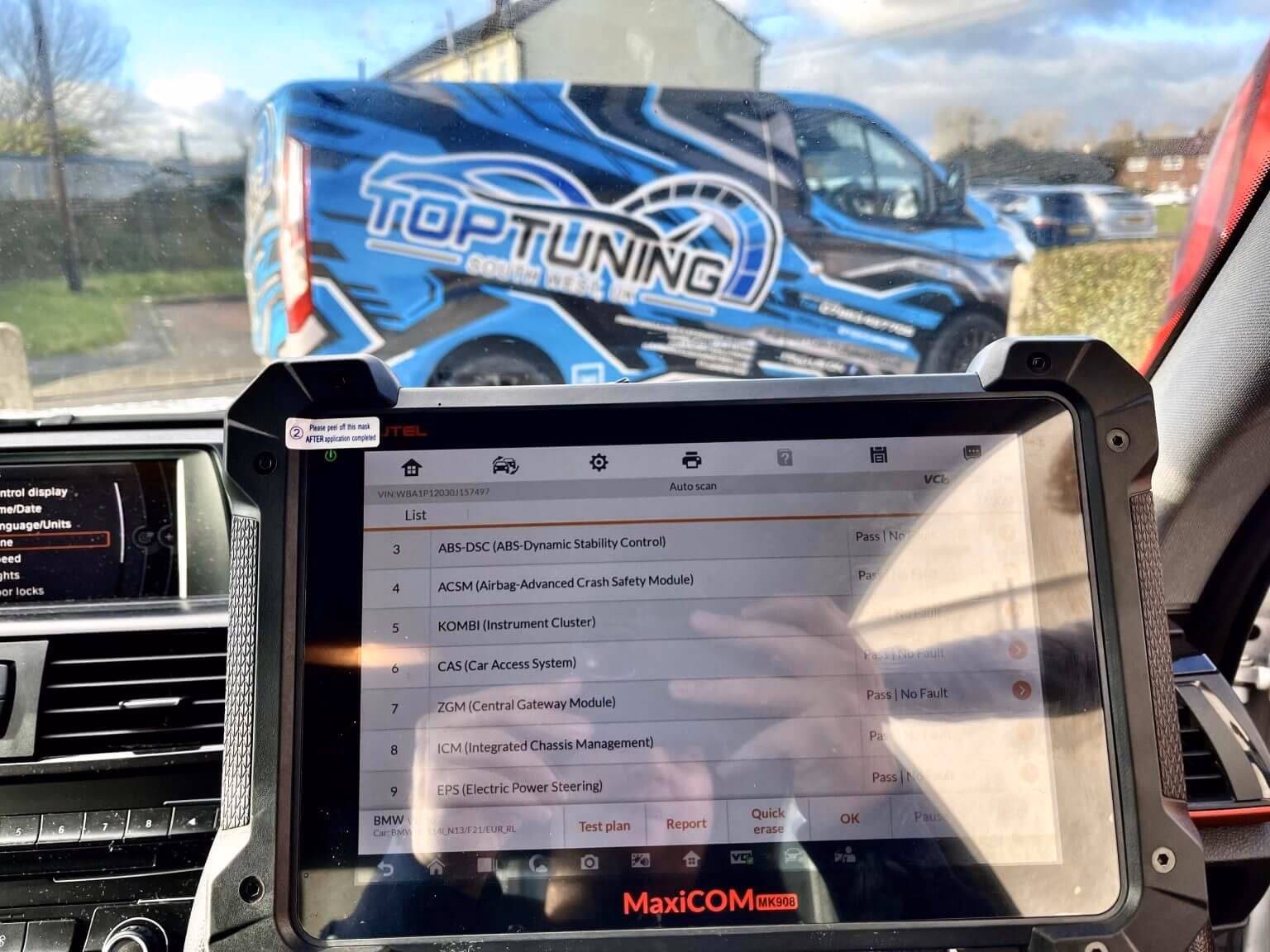 What is ECU remapping?
