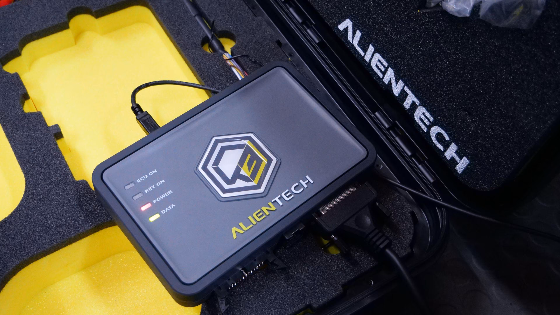 Who is quantum remap?