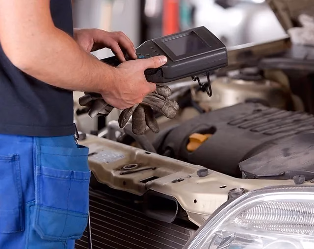 Who is auto engine tune?