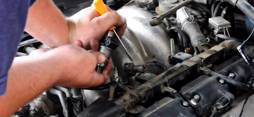 Why do I need an injector removal service?