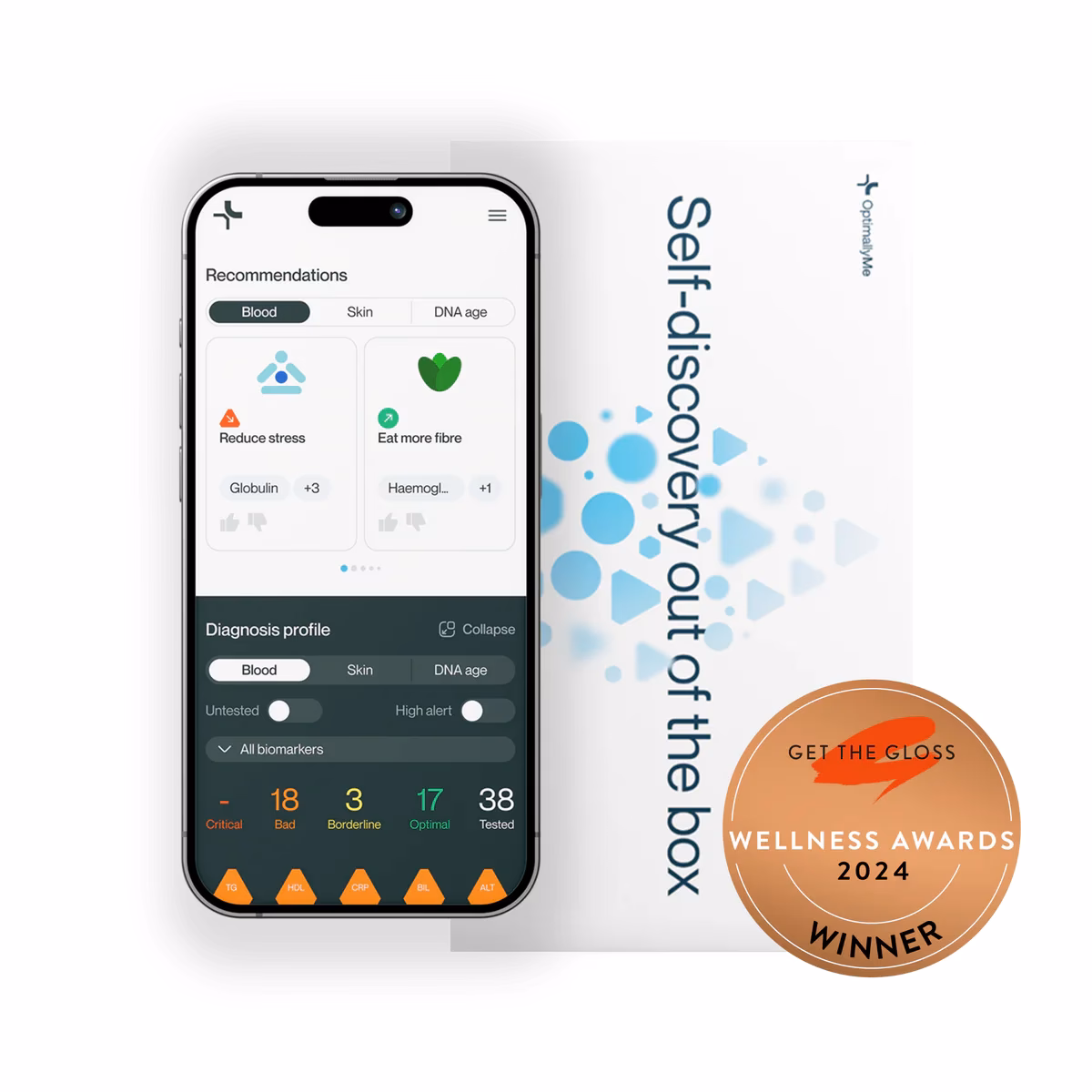 What is a workplace health Mot?