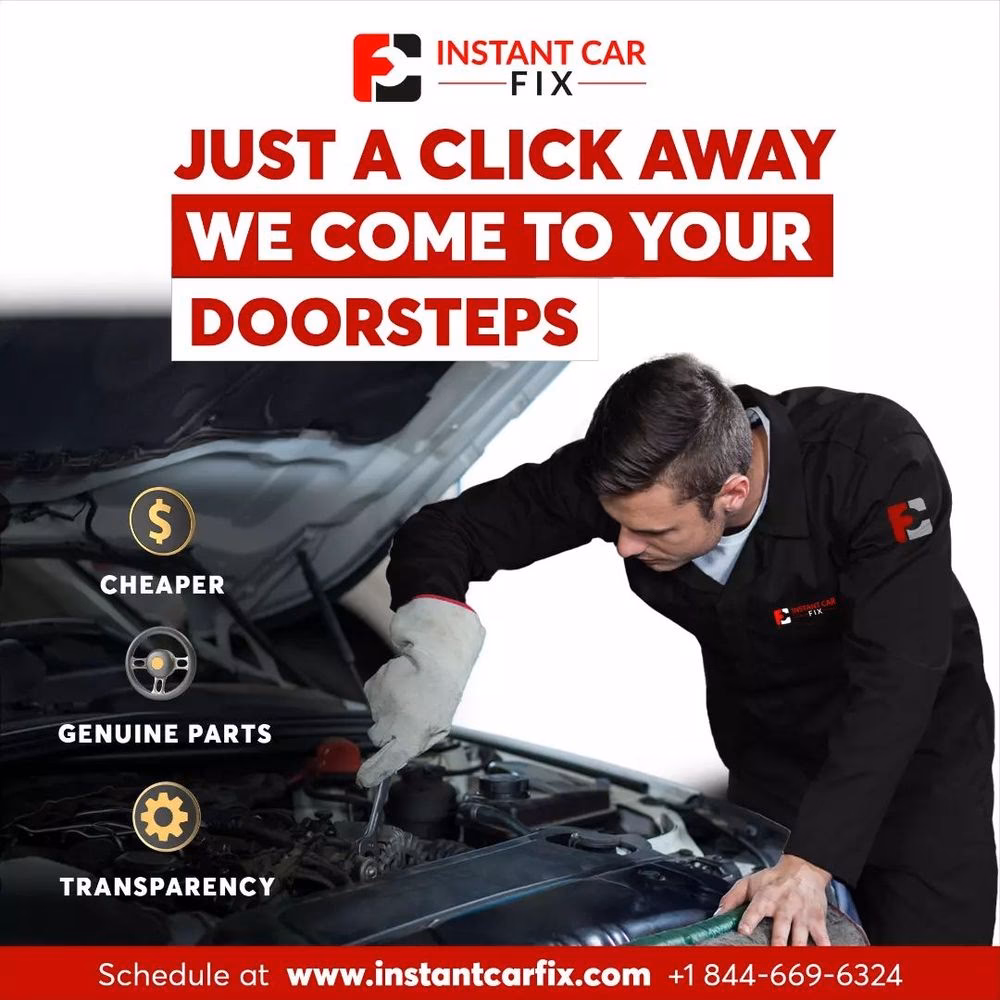 What cities does Baltimore Mobile mechanic serve?