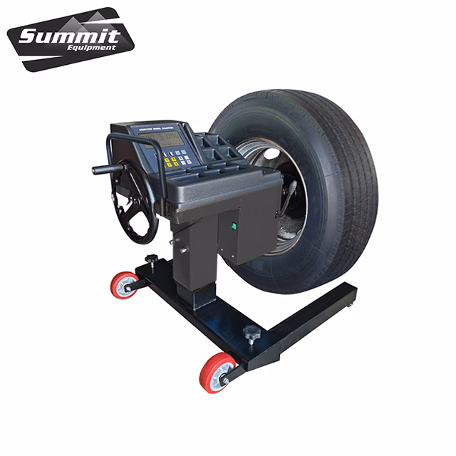 Who is laser fast truck & wheel alignment?