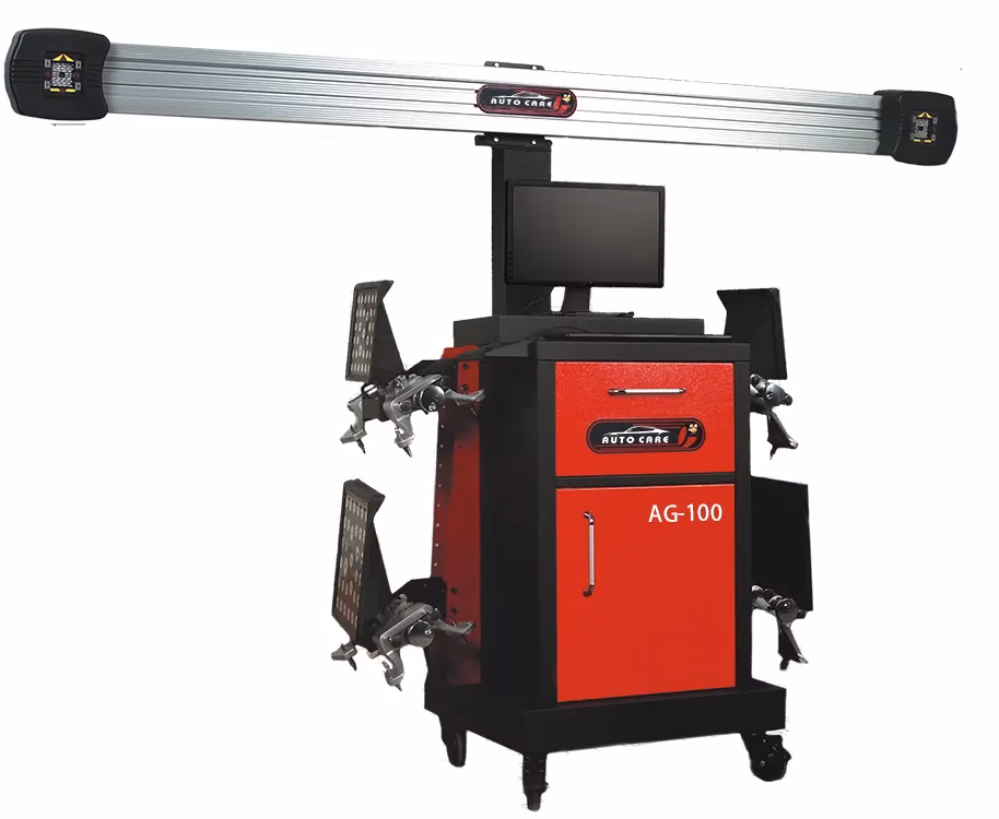 Which wheel aligner is best for a truck?