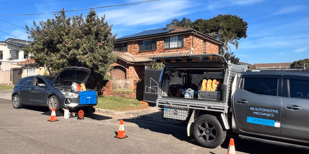 Where can I get a pre-purchase car inspection in Melbourne?