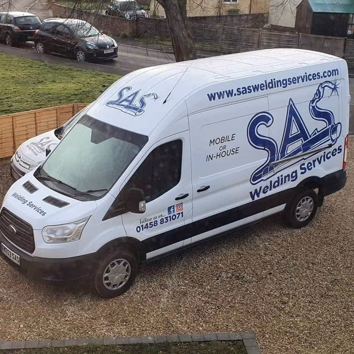 Who are AG Mobile welding?