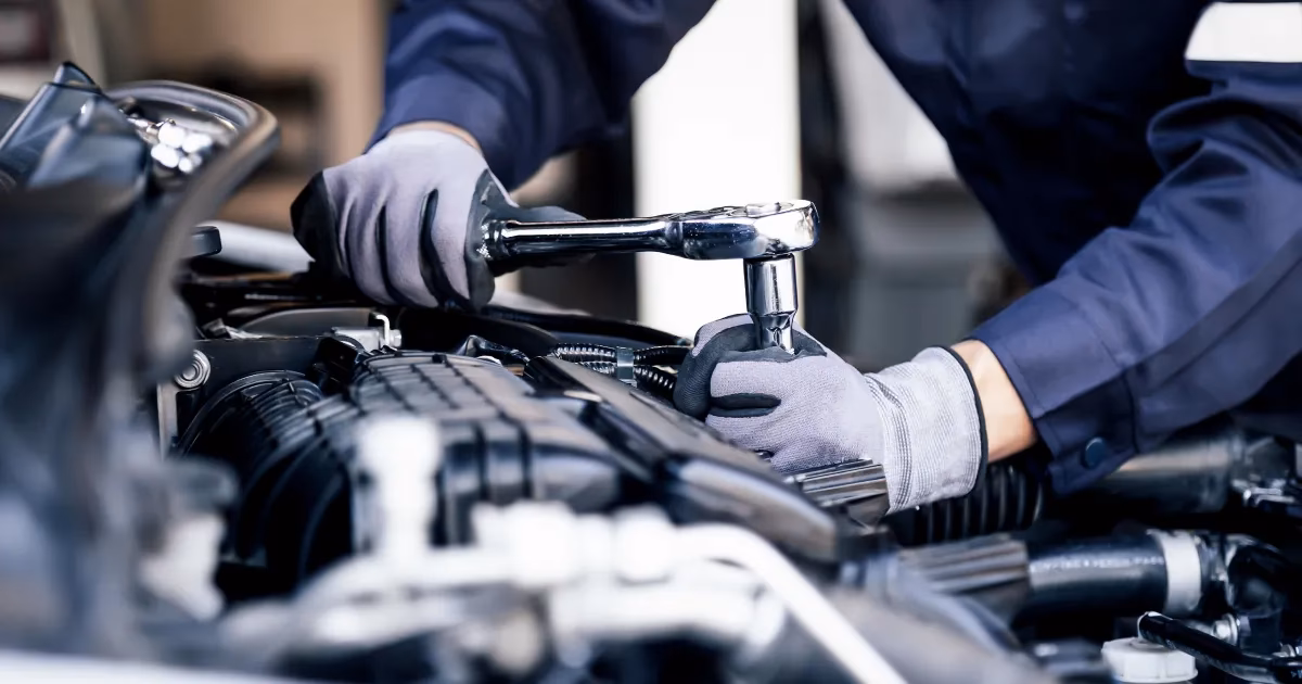 Who are Keith Motors?