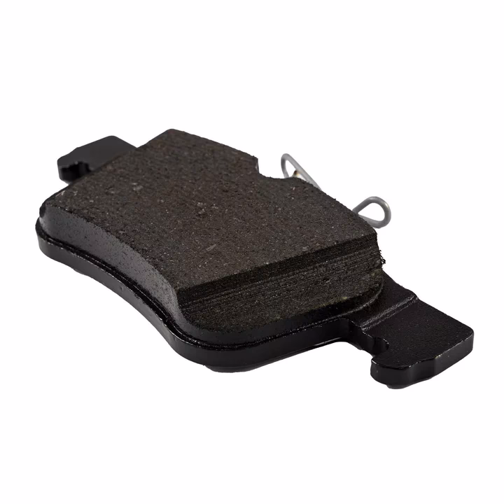 How to start Ford electronic parking brake Mk5 Mondeo?