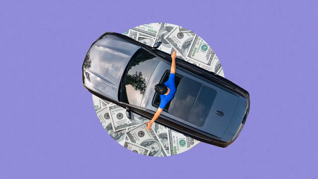 What if I have a faulty car bought on Finance?