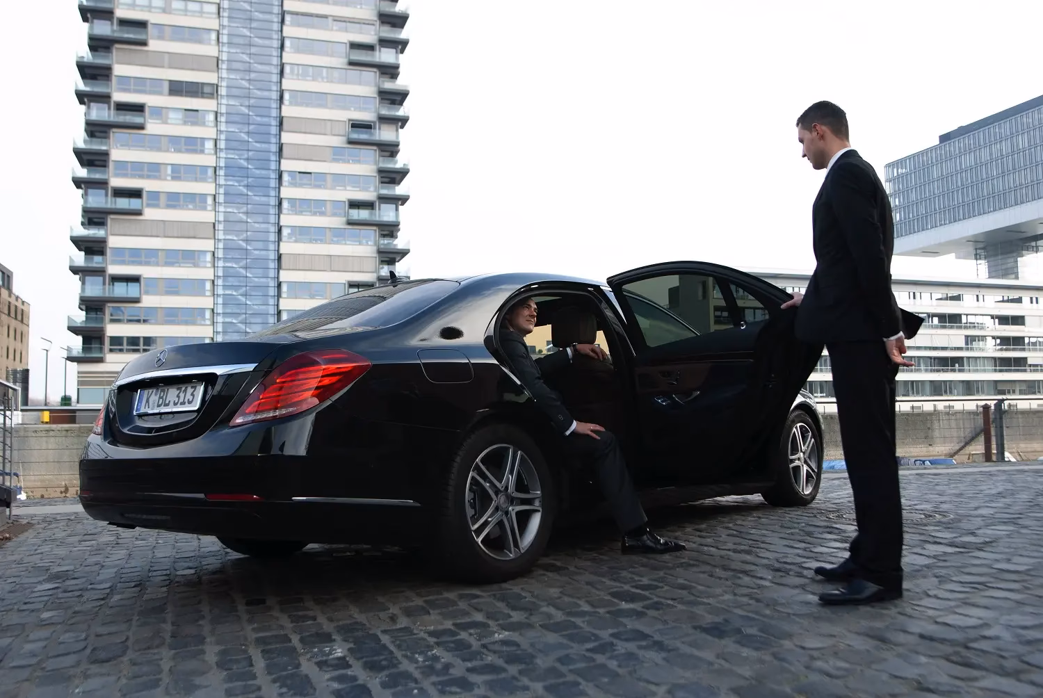 Who is the best limo service company in New Jersey?