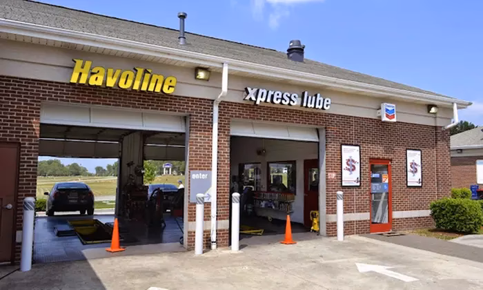 Does Mooresville oil deliver kerosene?