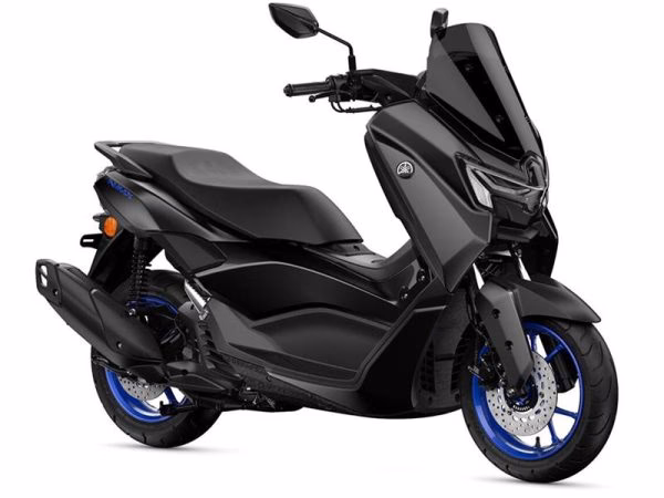 Where can I book my motorcycle MOT testing in Brixton?