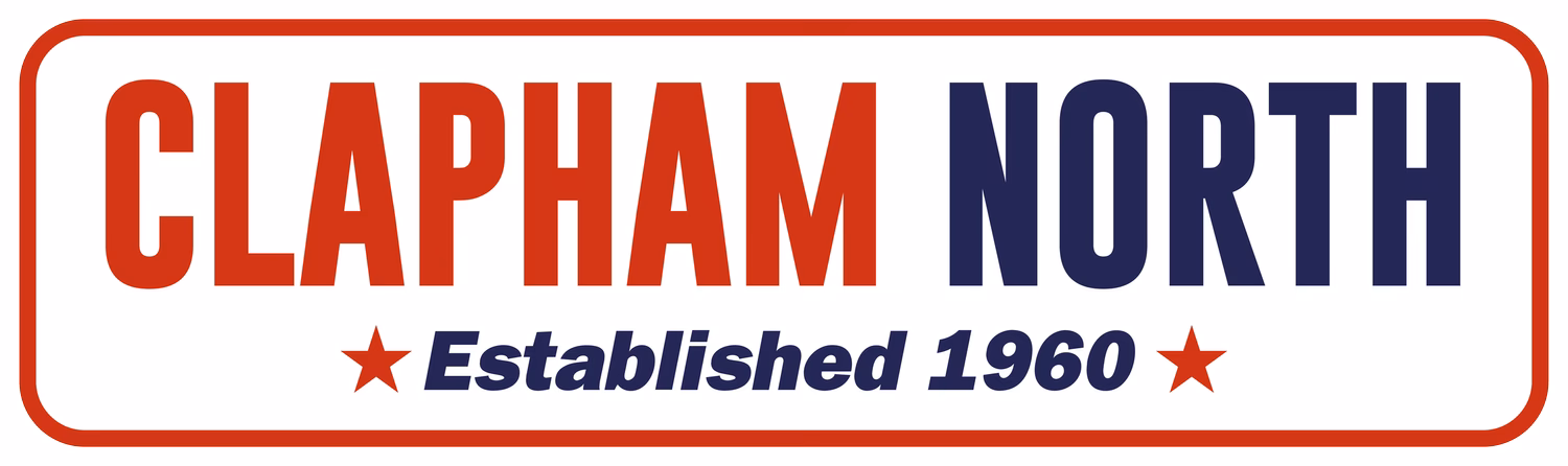 Who is Clapham North?