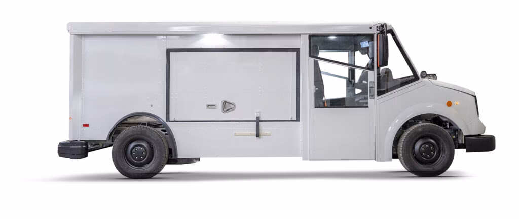 Why should you use Morgan Olson?