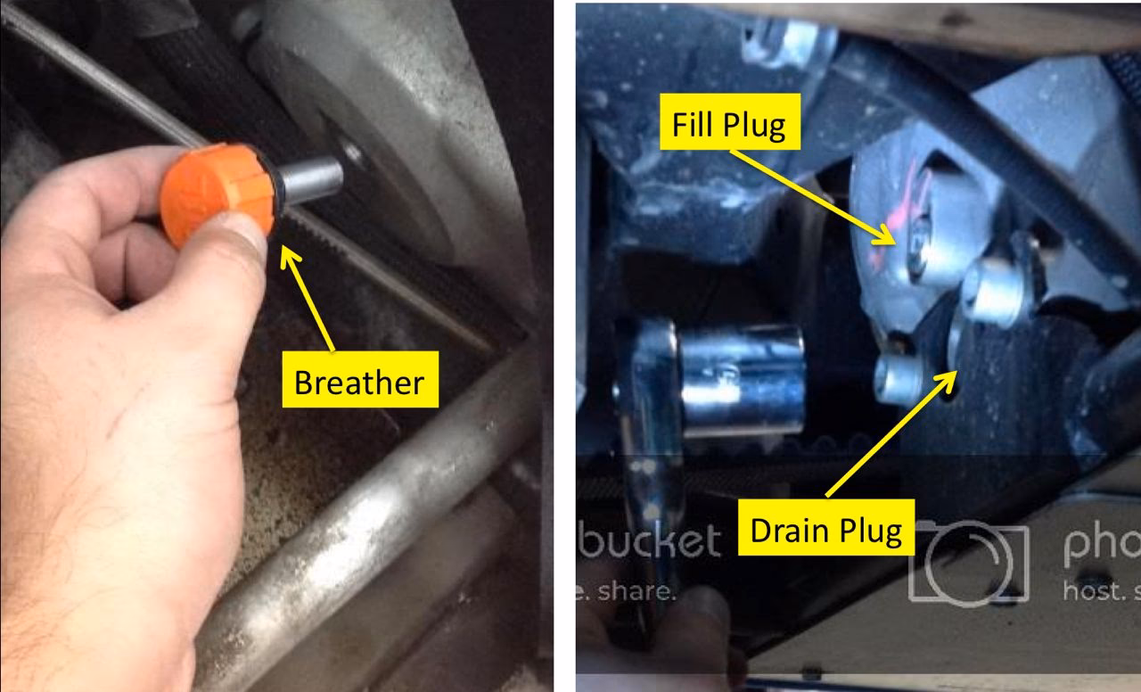 What kind of oil for a 1934 Morgan gear box?