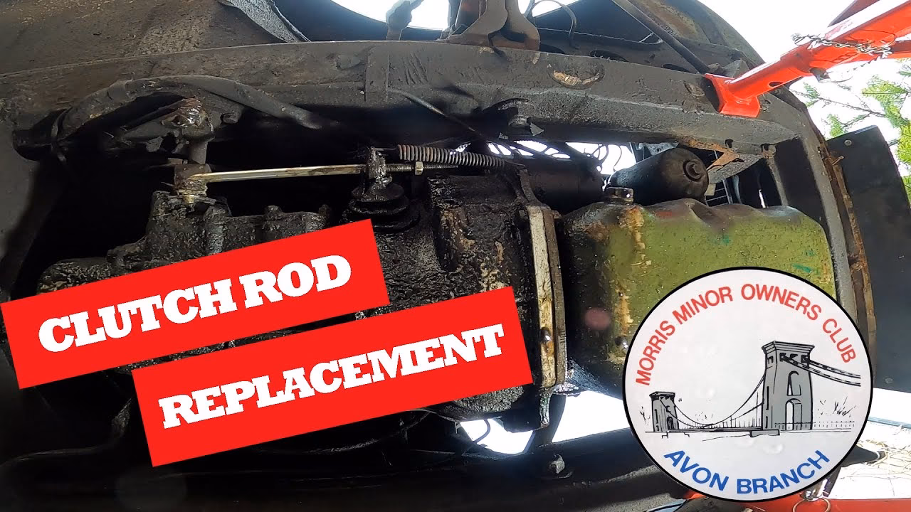 Will a new clutch release if installed backwards?