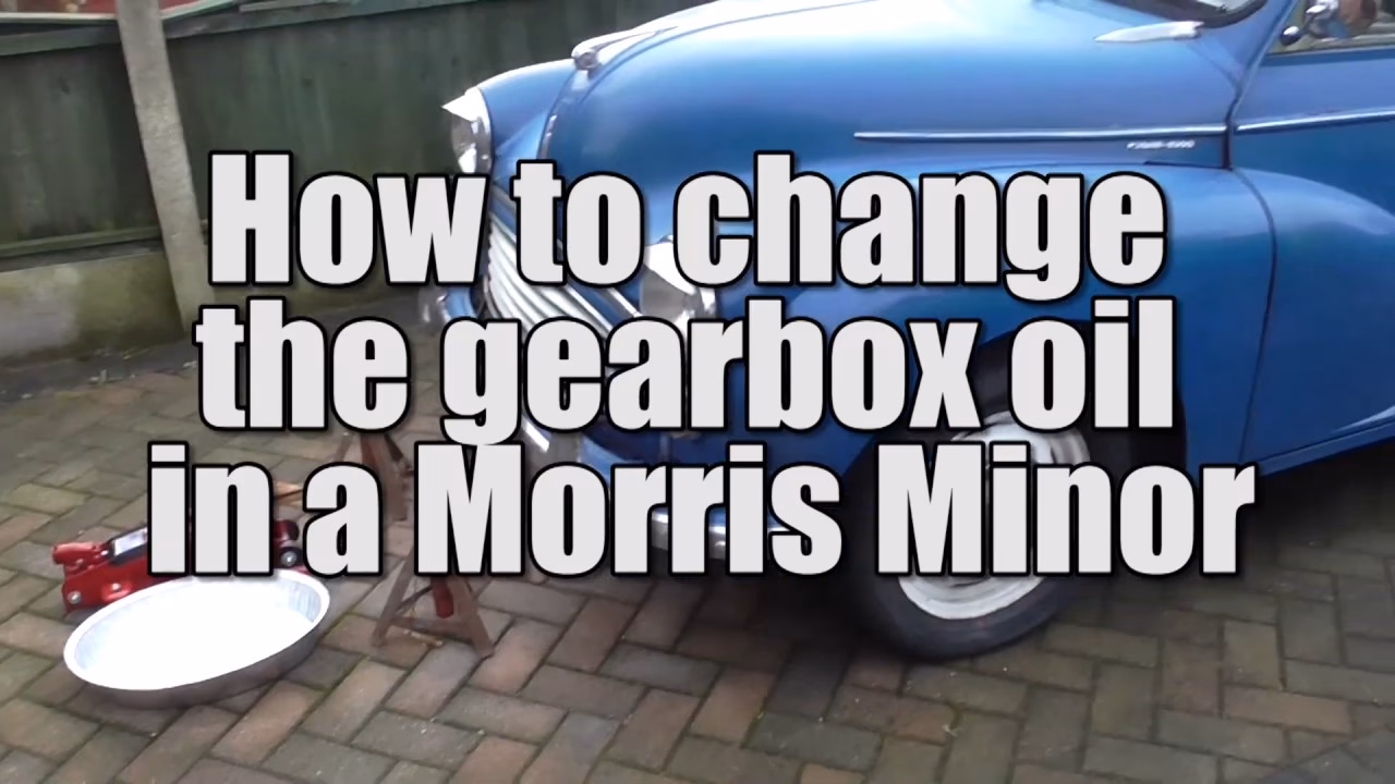 How much gearbox oil?