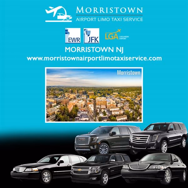 What are people saying About Town Car Service services near Morristown?