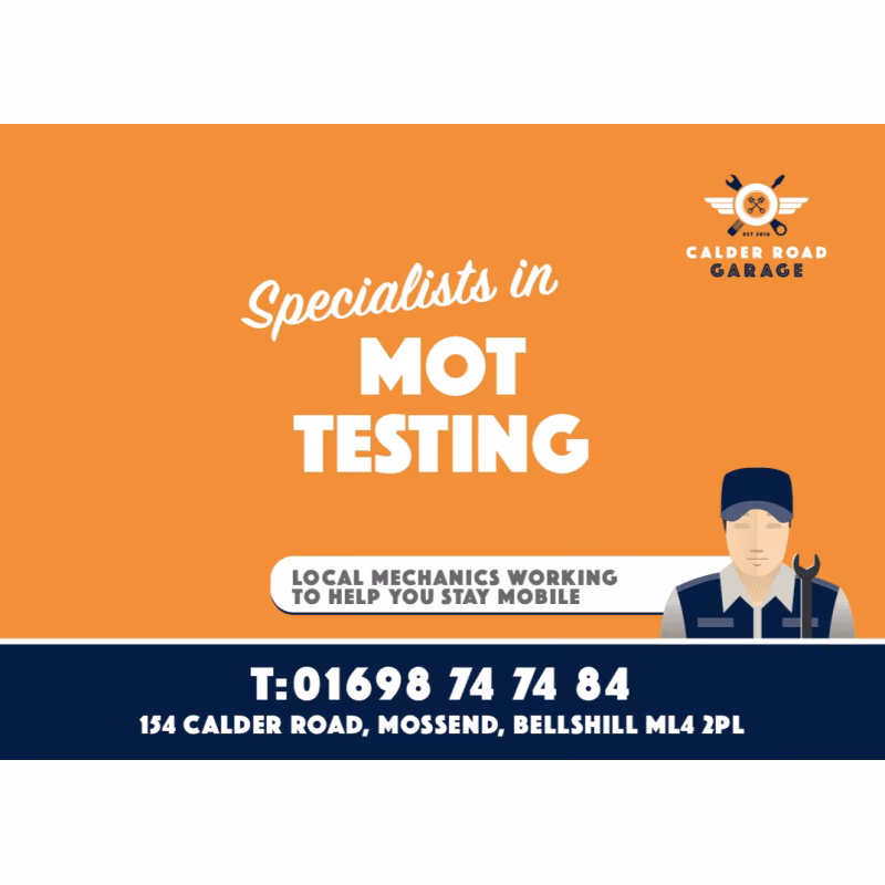 What is Mossend known for?