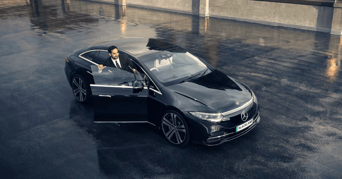 What is the most-owned car in Britain?