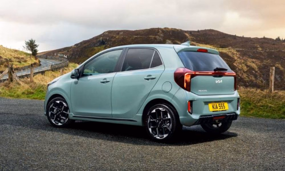 What is the cheapest car to run?