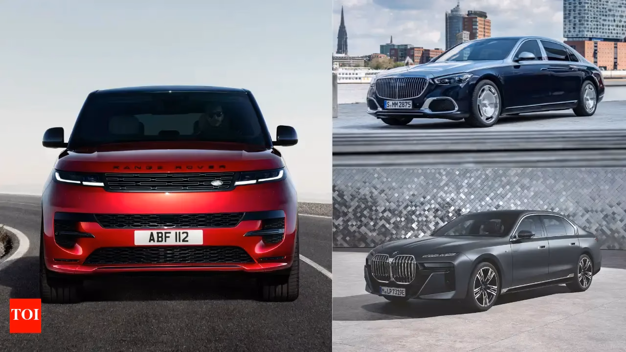 Who owns the most expensive car in India?