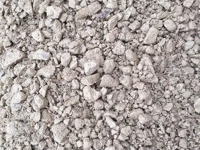 What is a type 1 Mot aggregate?