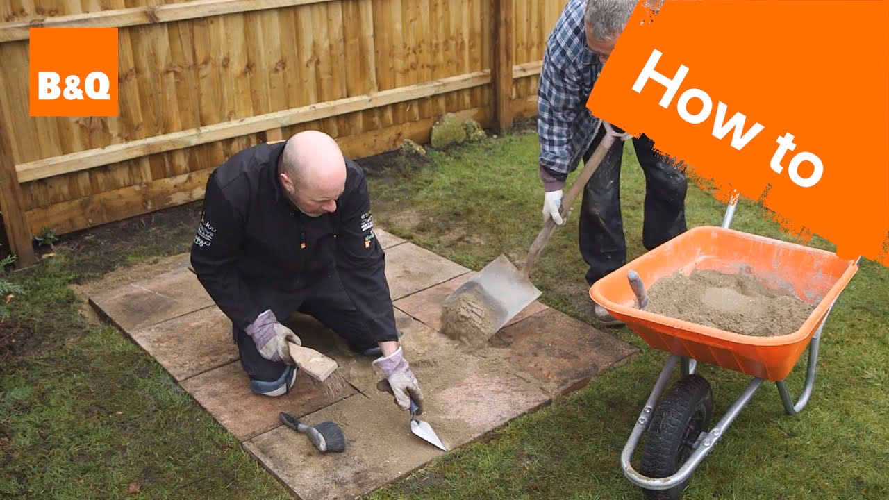 Is there a terram in Mot?