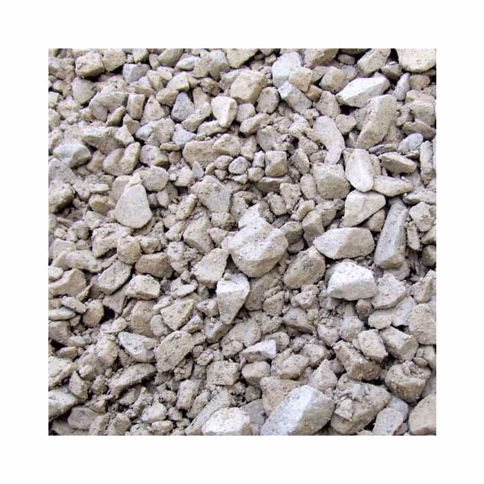 What is Mot Type 3 aggregate?