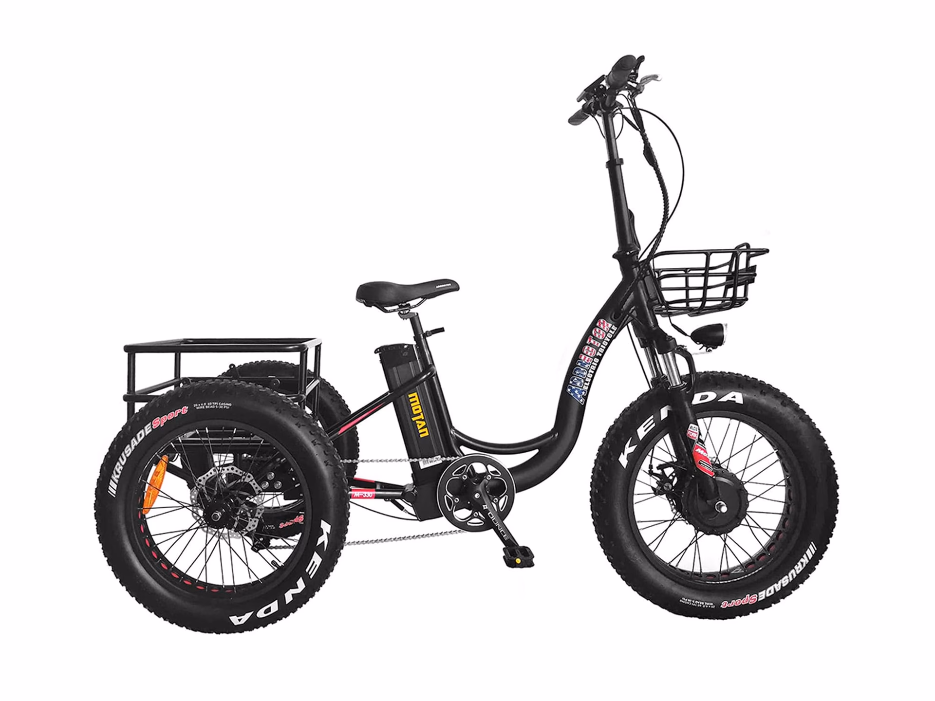 Where can I find the best bike mechanics in Brighton?