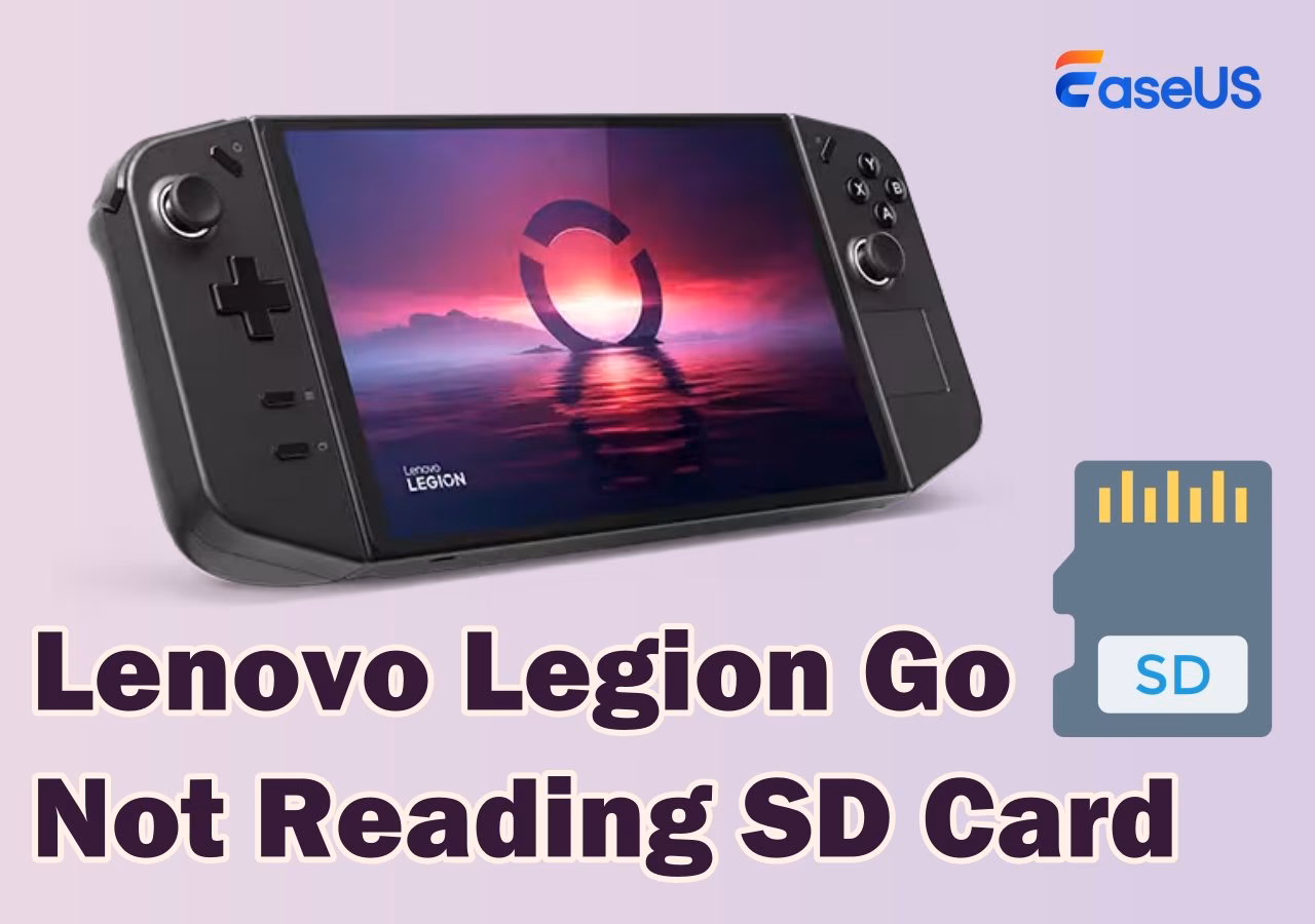 Why can't I read from my Motorola microSD card?