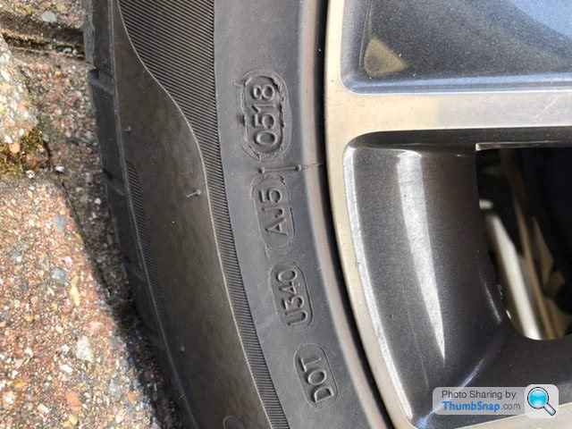 Are there any MOT testers?