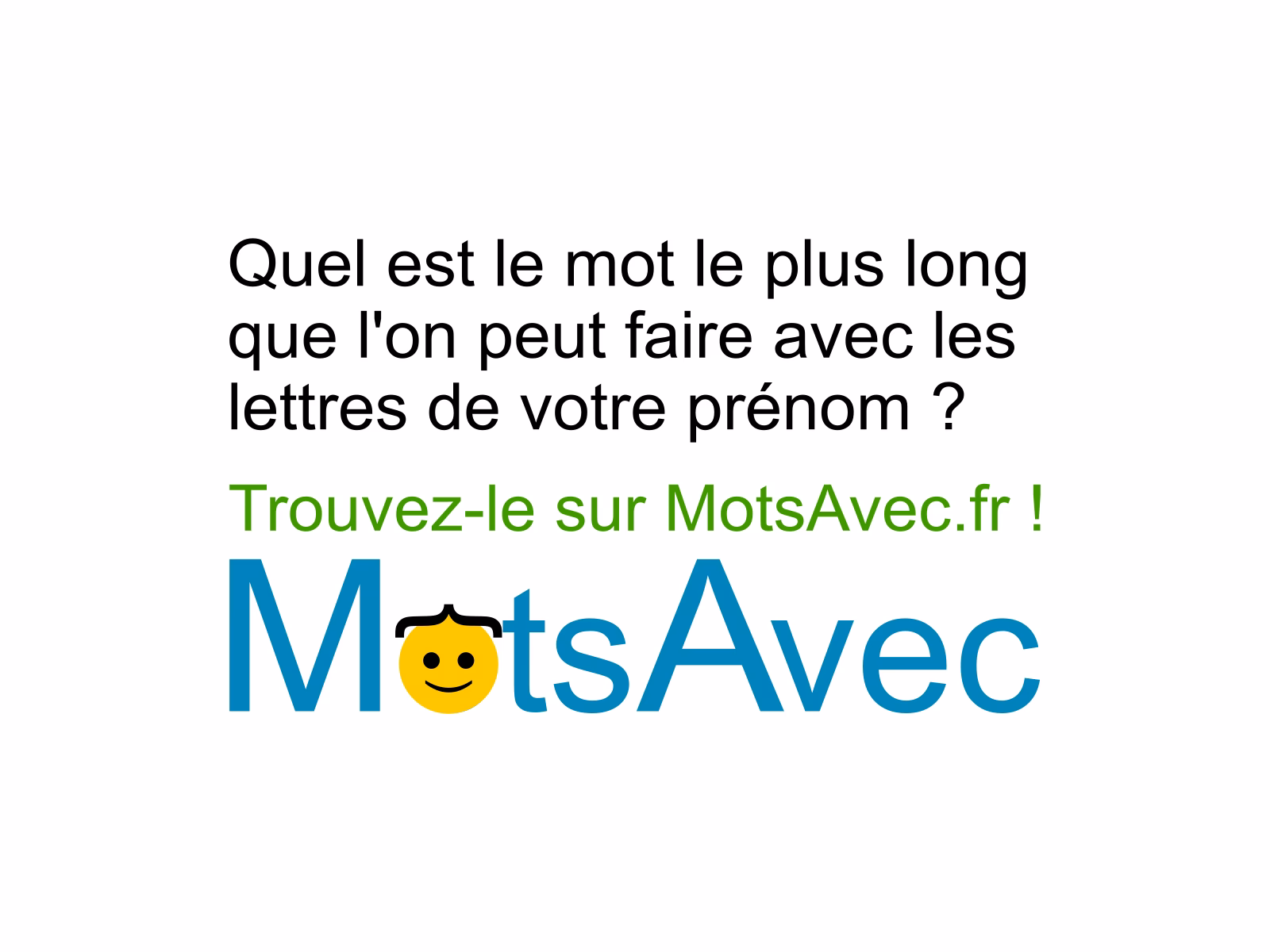 Quels mots finissent par ART ?