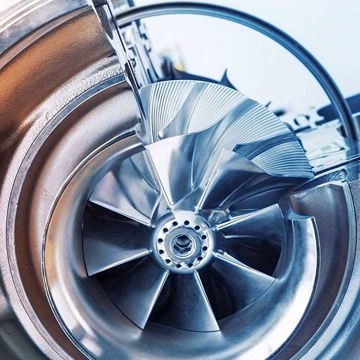 Can you drive a car with a bad turbocharger?