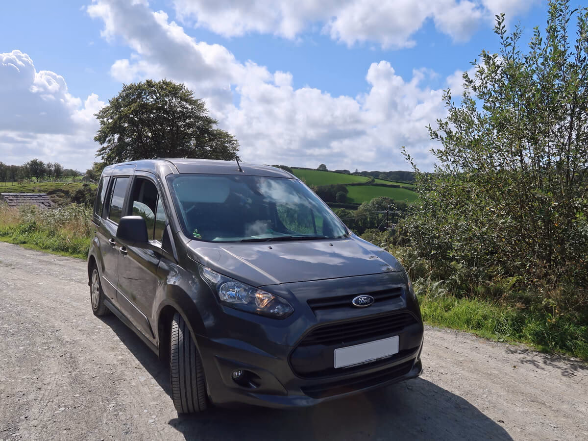 How do I add a driver to my Motability scheme car?