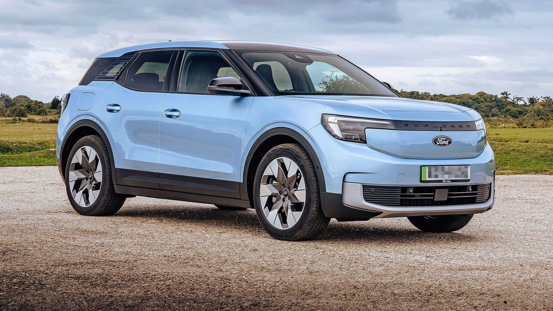 Where can I buy a Motability car?