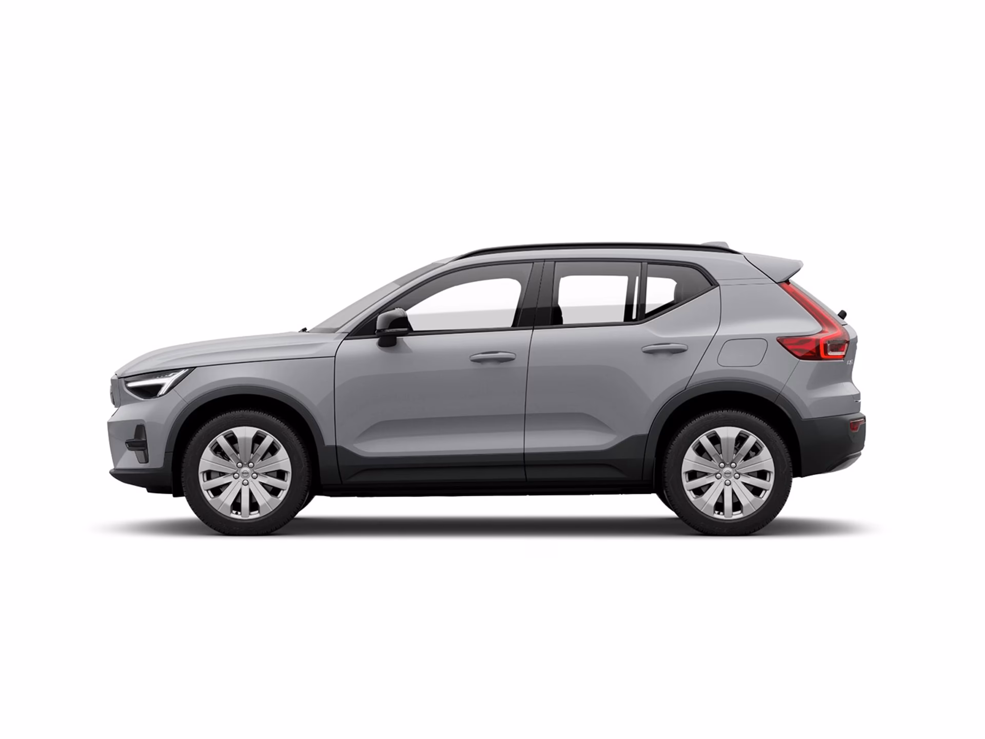 What is the Volvo Motability scheme?