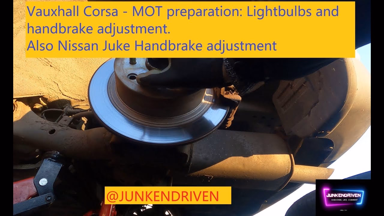 What happens if I fail an MOT test?