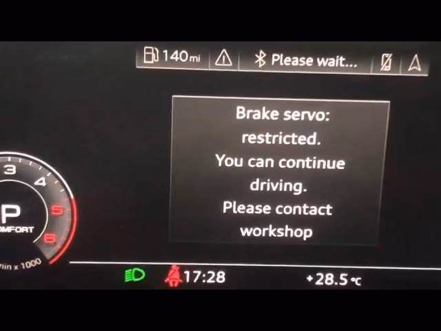 How bad are mot advisories?