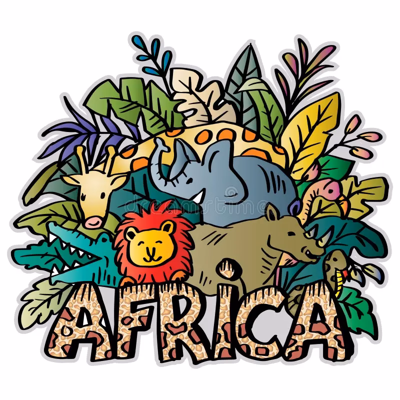 Quels sont les auteurs de l'injure dans les langues africaines ?