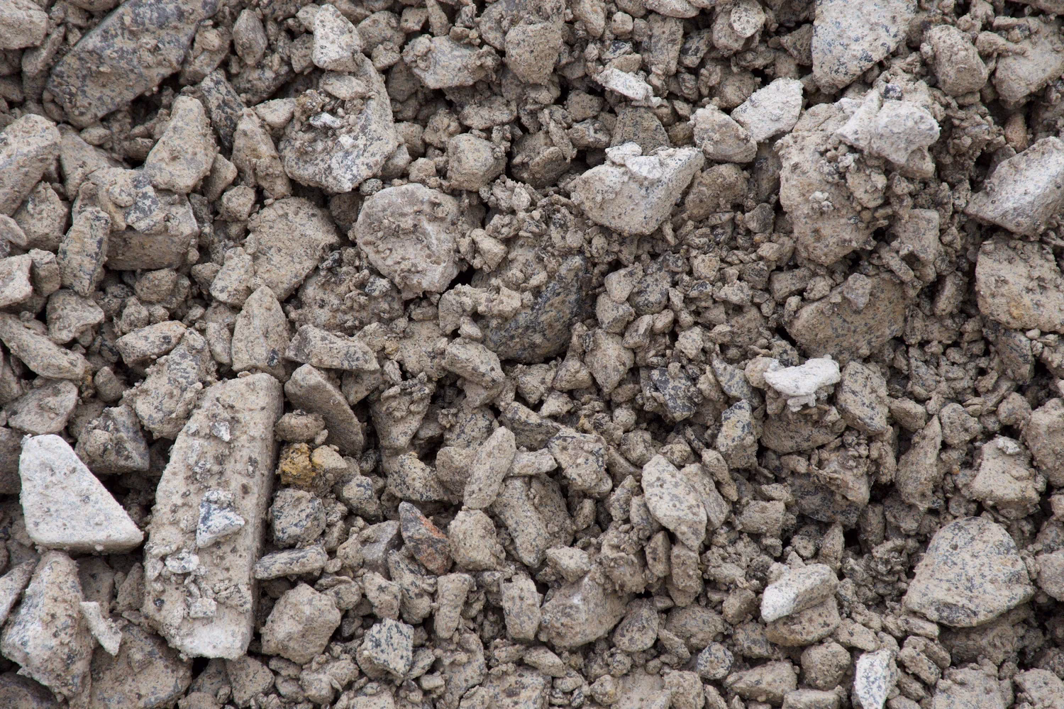 What types of aggregates do you supply?